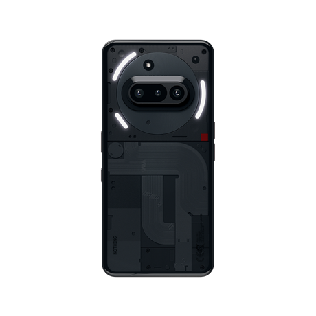 Nothing Phone (3a) Siyah 8GB 128GB 