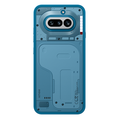Nothing Phone (4a) Mavi 12GB 256GB