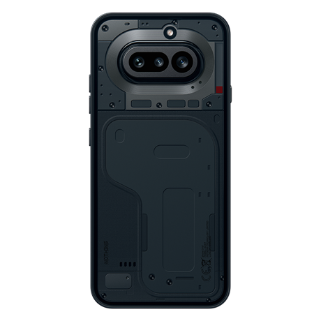 Nothing Phone (4a) Siyah 12GB 256GB