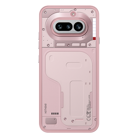 Nothing Phone (4a) Pembe 12GB 256GB