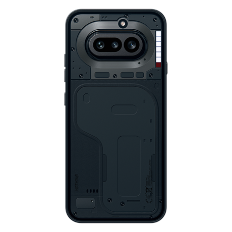 Nothing Phone (4a) Siyah 12GB 256GB