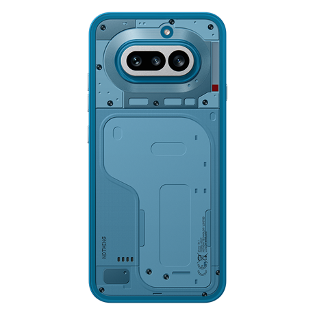Nothing Phone (4a) Mavi 12GB 256GB