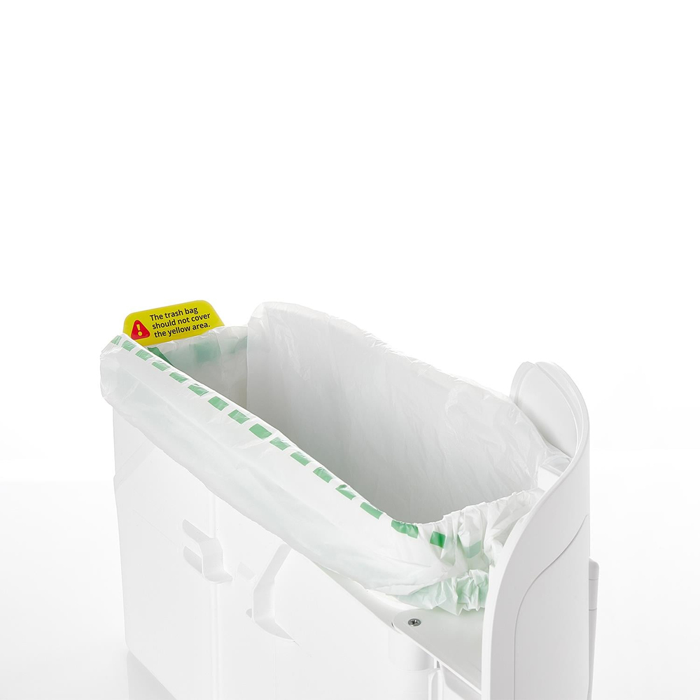 Petkit Akıllı Kedi Tuvaleti Dayanıklı Çöp Poşeti