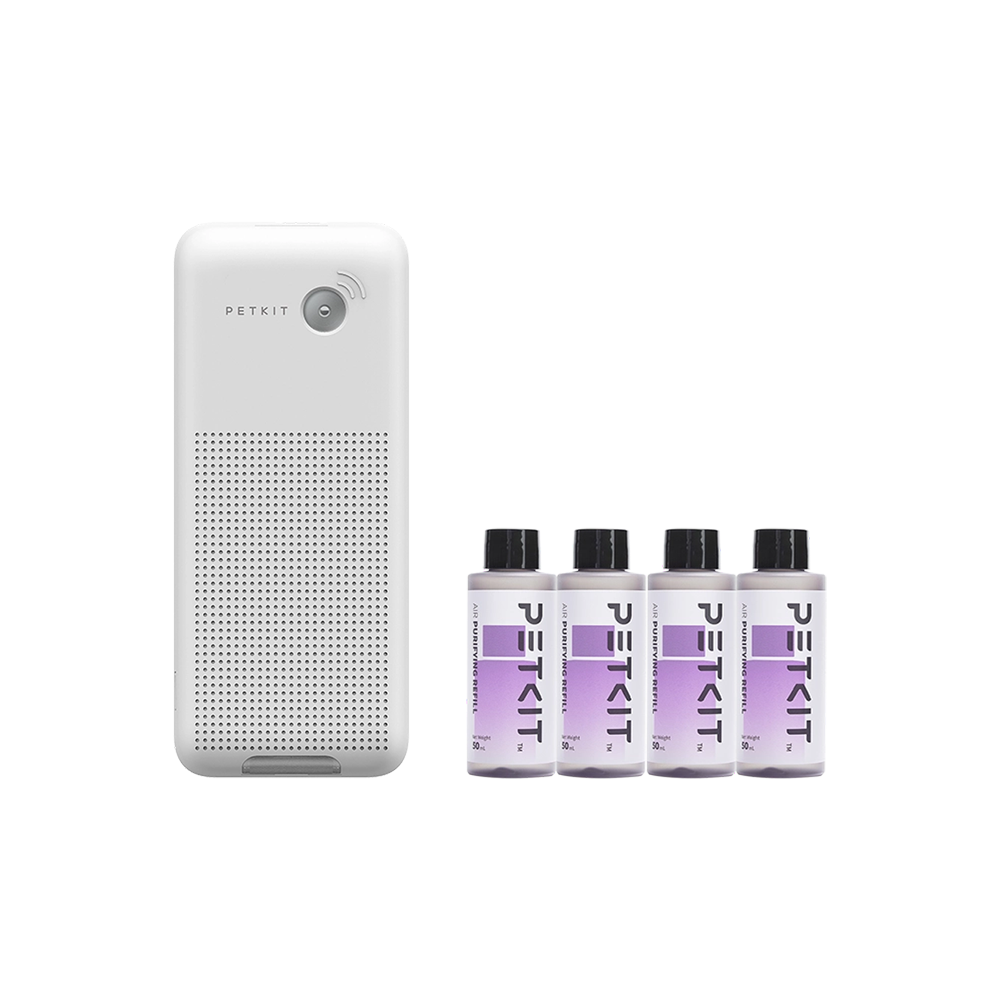 Petkit Pura Air Akıllı Koku Giderici Sprey Paketi
