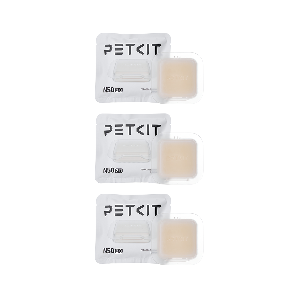 Petkit Pura Max Koku Giderici Sabun N50
