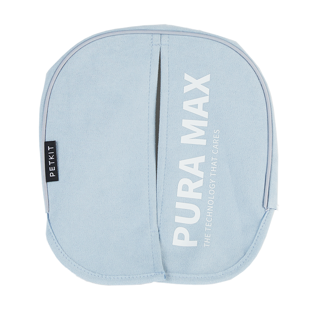 Petkit Pura Max Manyetik Toz Geçirmez Perde