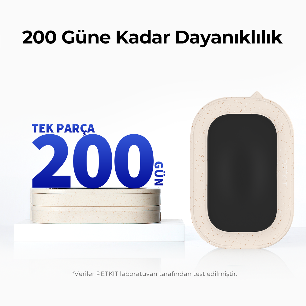 Petkit Purobot Ultra Çöp Poşeti
