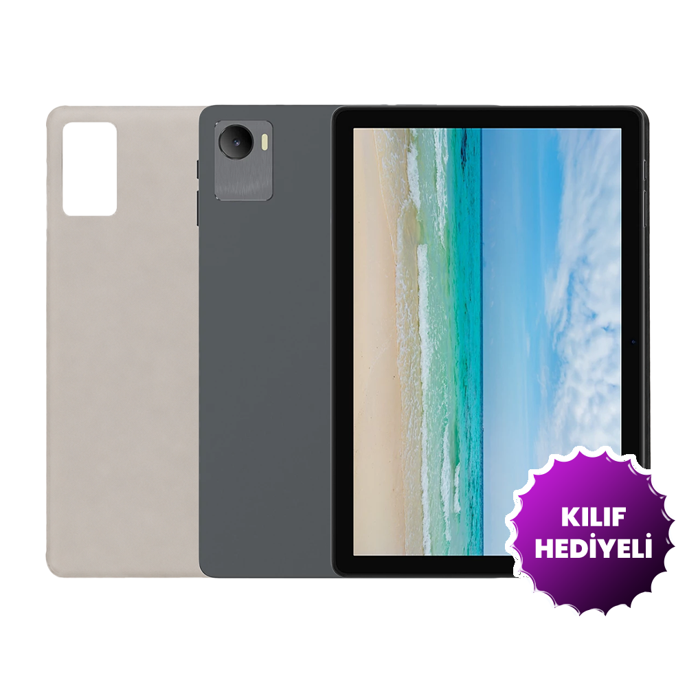 Philips T7305 4GB 128 GB 10.1
