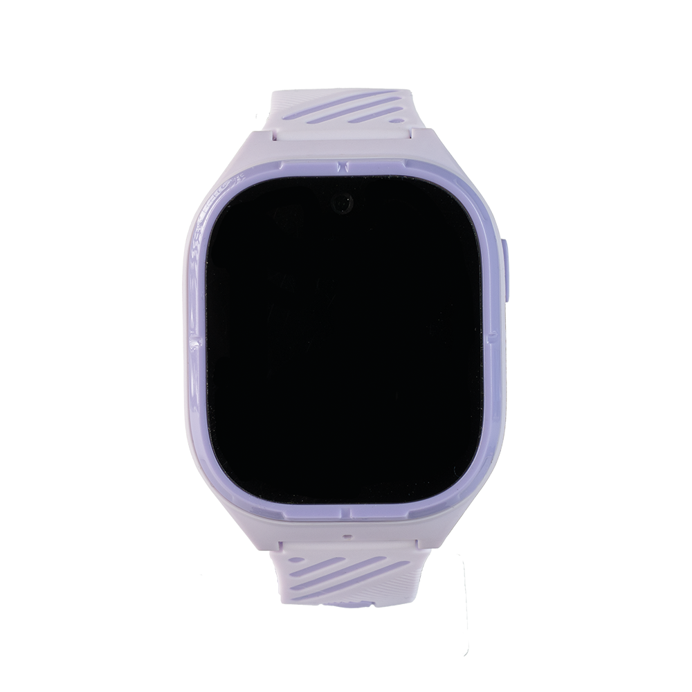 Philips W200A Akıllı Çocuk Saati Pembe