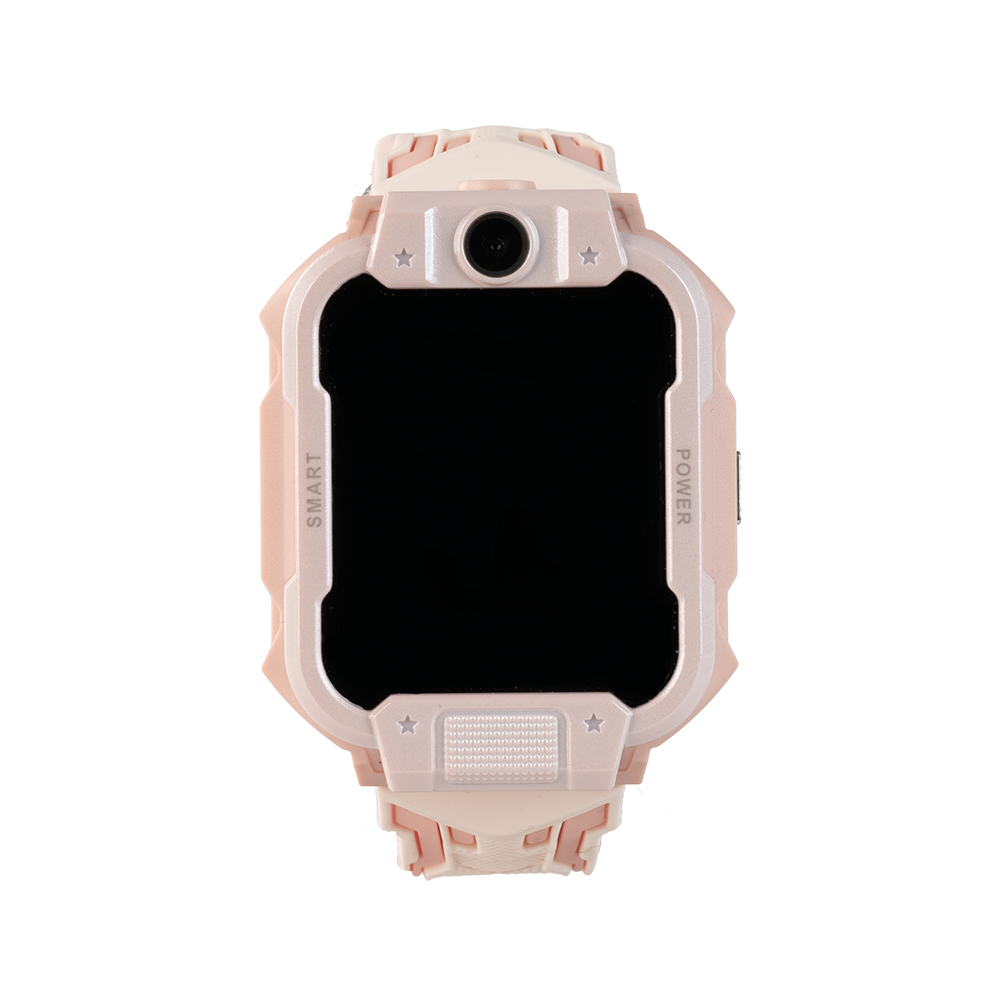 Philips W2215A Akıllı Çocuk Saati Pembe