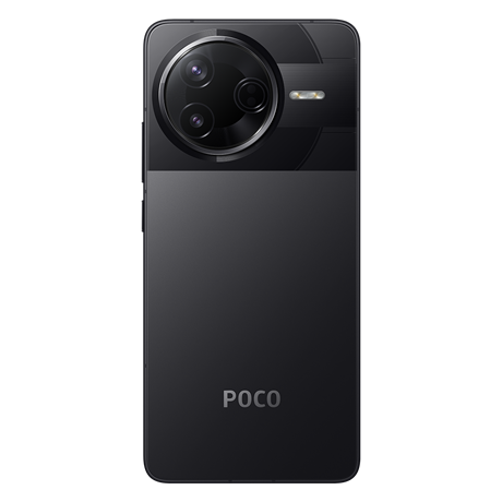 Poco F7 Pro Siyah 12GB 512GB (Outlet)