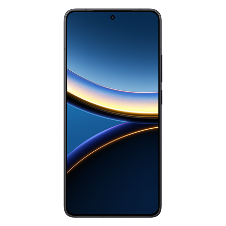 Poco F7 Pro Siyah 12GB 512GB (Outlet)