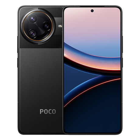 Poco F7 Ultra Siyah 16GB 512GB (Outlet)