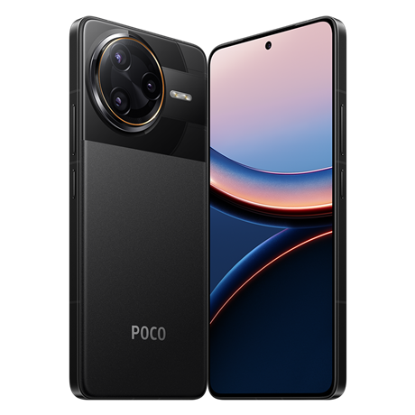 Poco F7 Ultra Siyah 16GB 512GB (Outlet)
