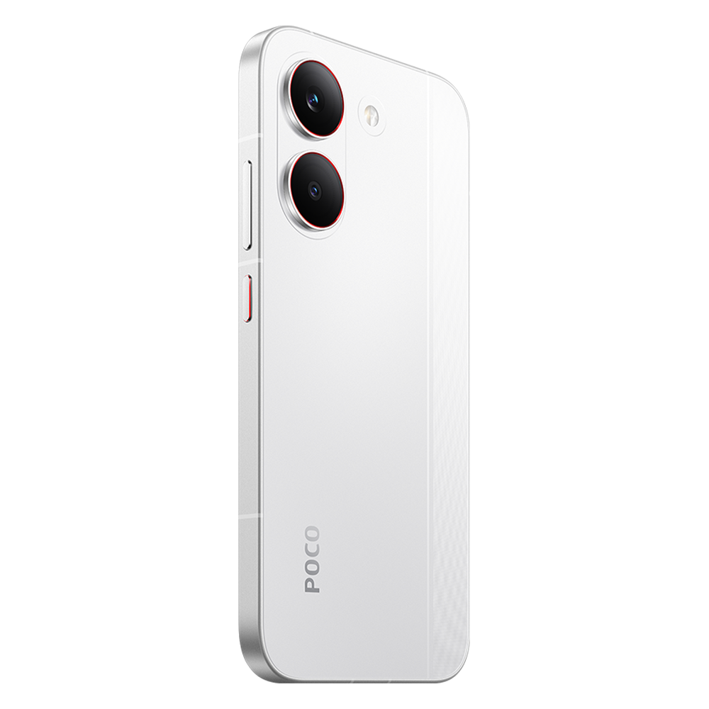 Poco X8 Pro Beyaz 12GB 512GB