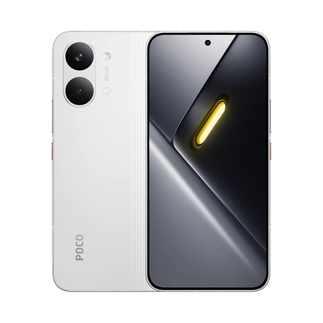 Poco X8 Pro Max Beyaz 12GB 256GB