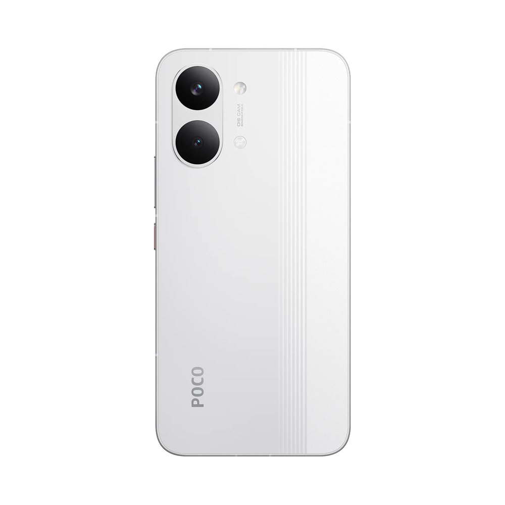 Poco X8 Pro Max Beyaz 12GB 512GB