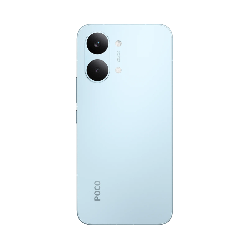 Poco X8 Pro Max Mavi 12GB 256GB