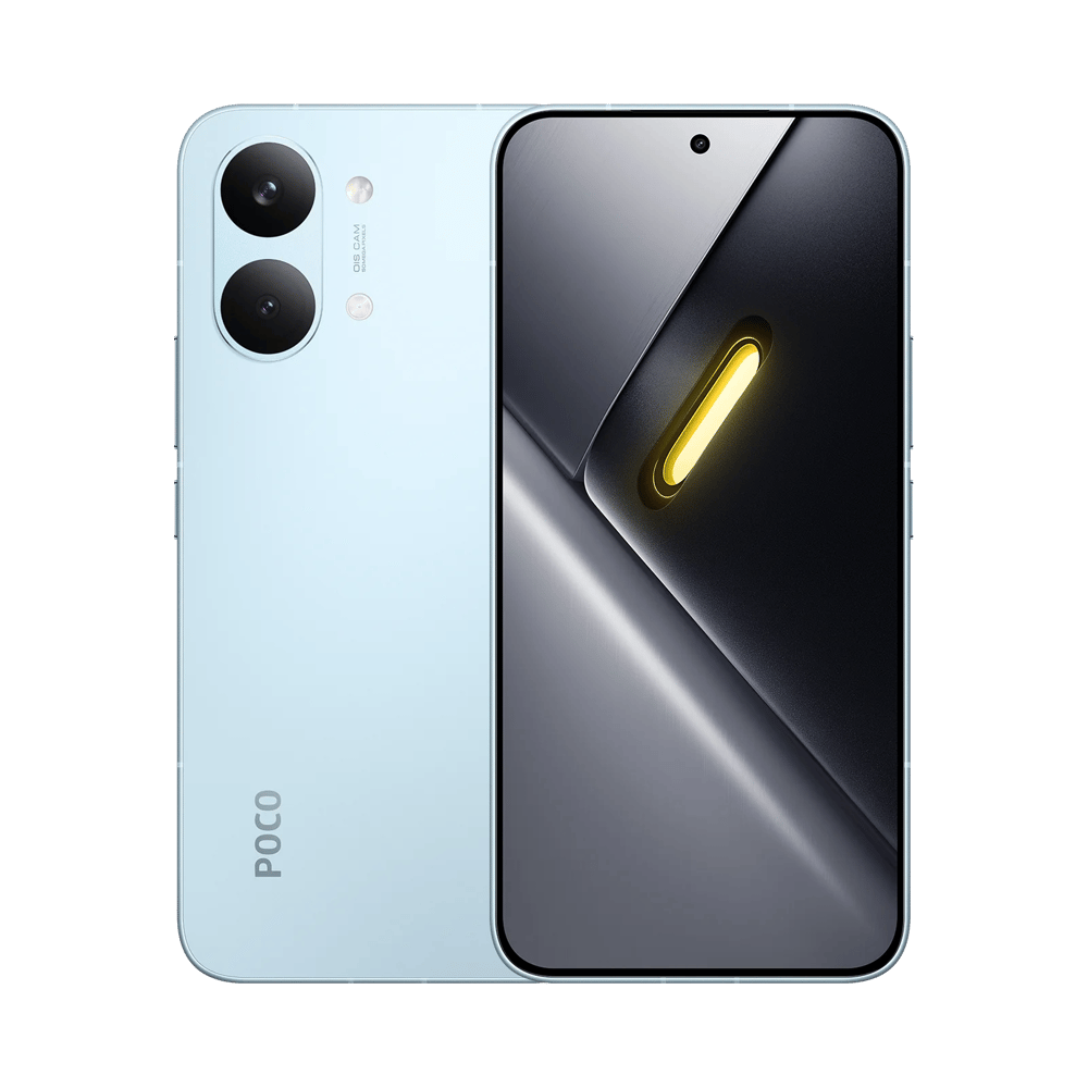Poco X8 Pro Max Mavi 12GB 256GB