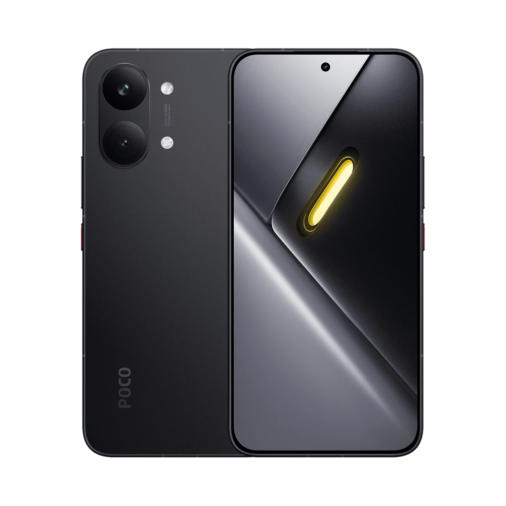 Poco X8 Pro Max Siyah 12GB 512GB