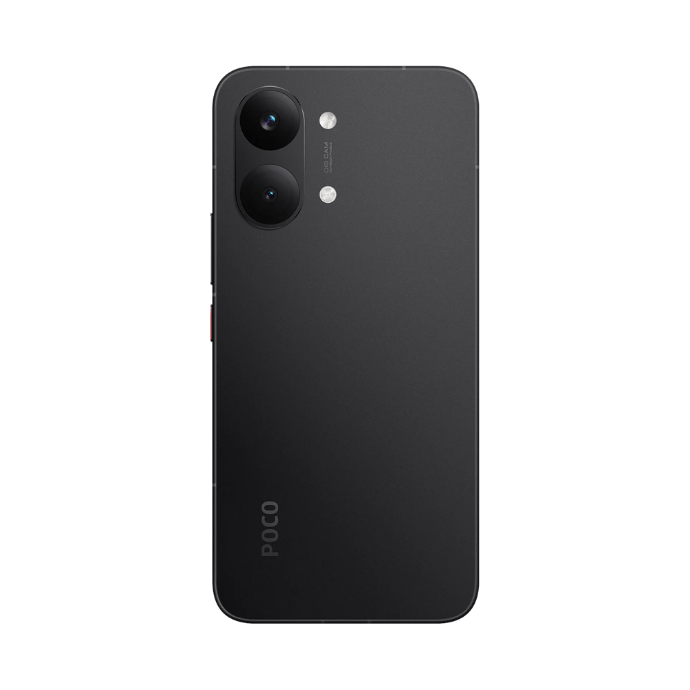 Poco X8 Pro Max Siyah 12GB 512GB