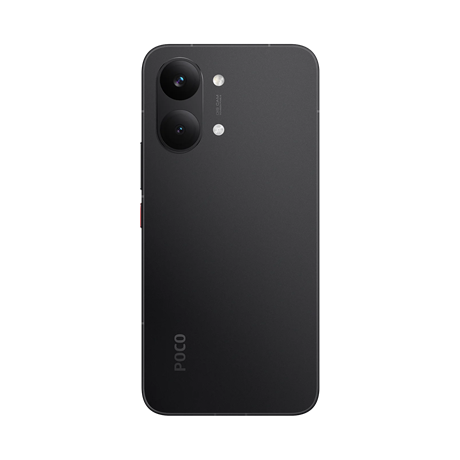 Poco X8 Pro Max Siyah 12GB 256GB