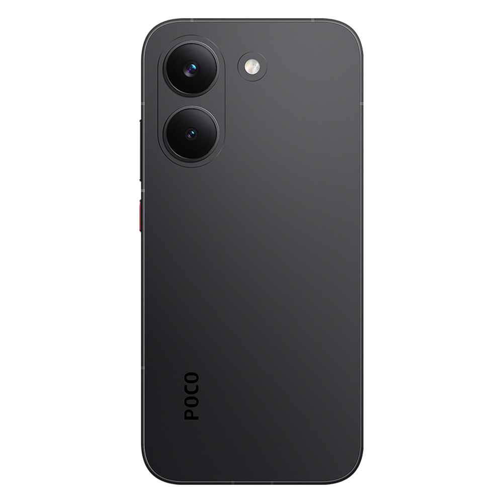 Poco X8 Pro Siyah 12GB 512GB