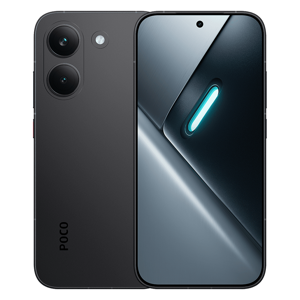 Poco X8 Pro Siyah 8GB 256GB