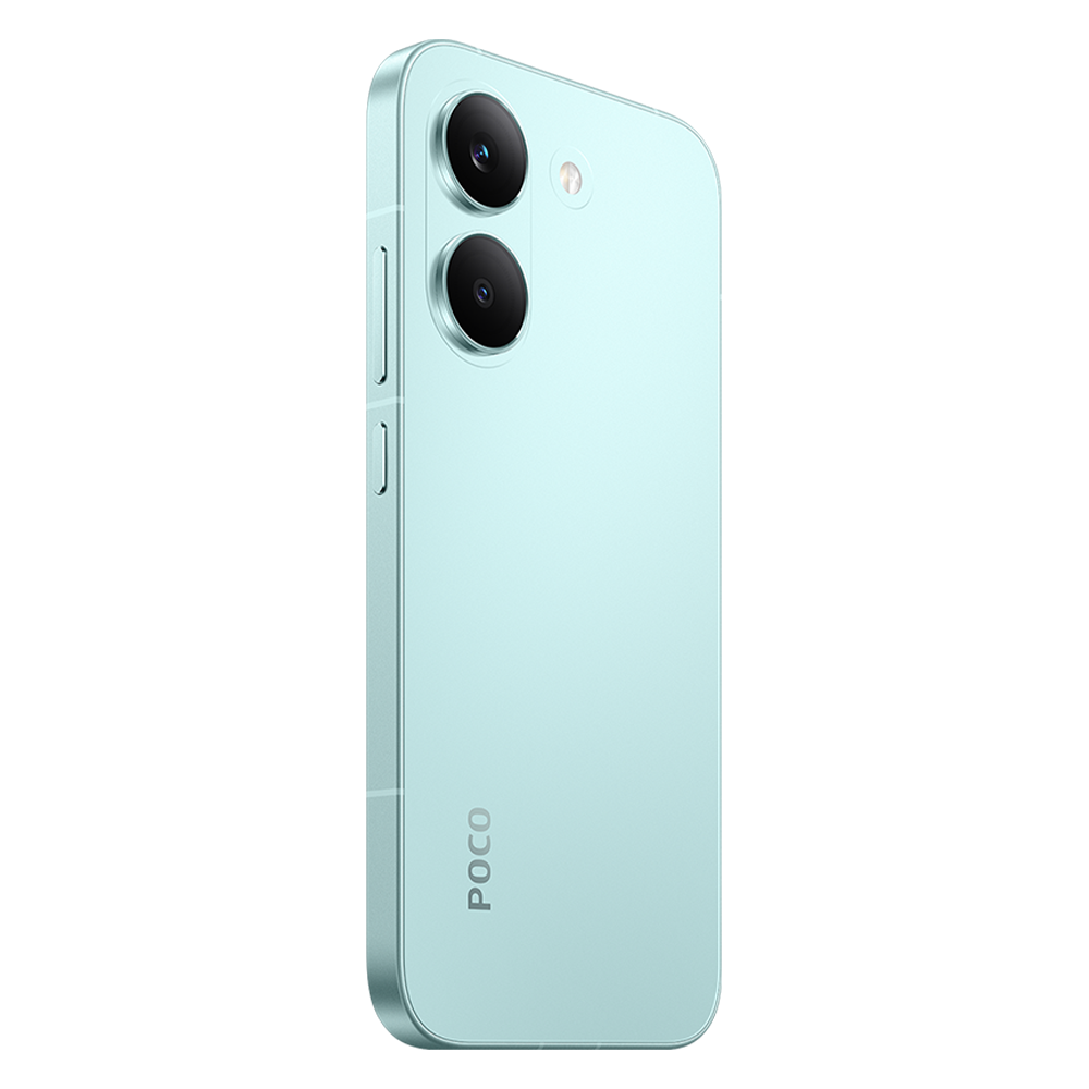 Poco X8 Pro Yeşil 12GB 512GB