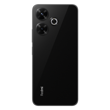 Redmi 13 Siyah 8GB 256GB (Outlet)