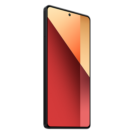 Redmi Note 13 Pro Siyah 12GB 512GB (Outlet)