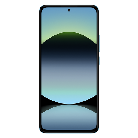 Redmi Note 14 Mavi 8GB 256 GB (Outlet)