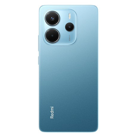 Redmi Note 14 Mavi 8GB 256 GB (Outlet)