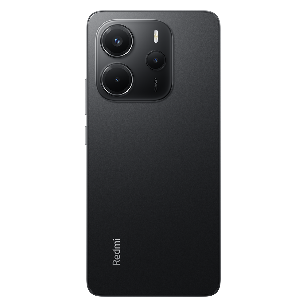 Redmi Note 14 Siyah 8GB 256 GB (Outlet)