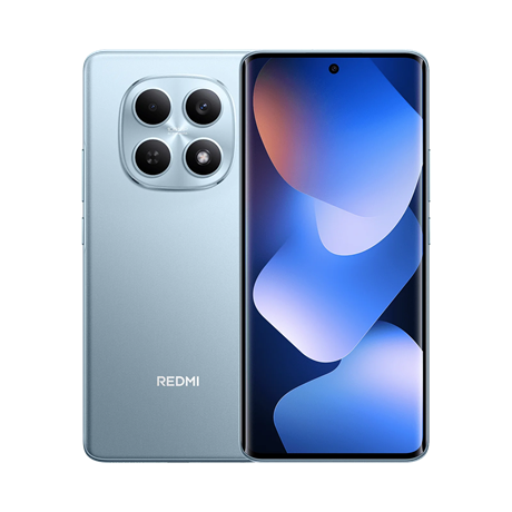 Redmi Note 15 Siyah 8GB 256GB
