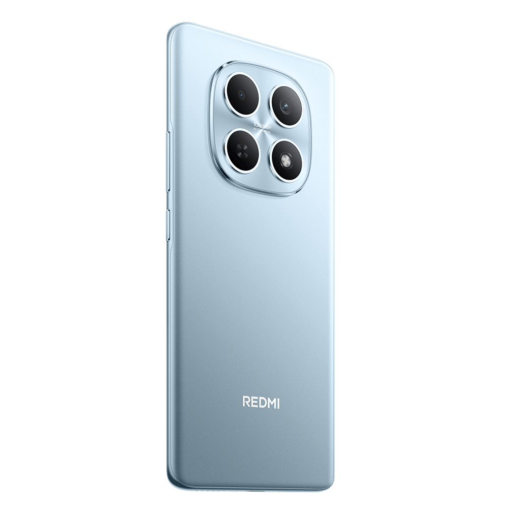 Redmi Note 15 Mavi 8GB 256GB
