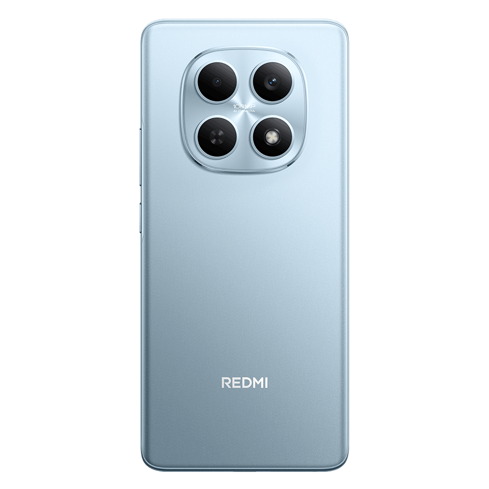 Redmi Note 15 Mavi 8GB 256GB