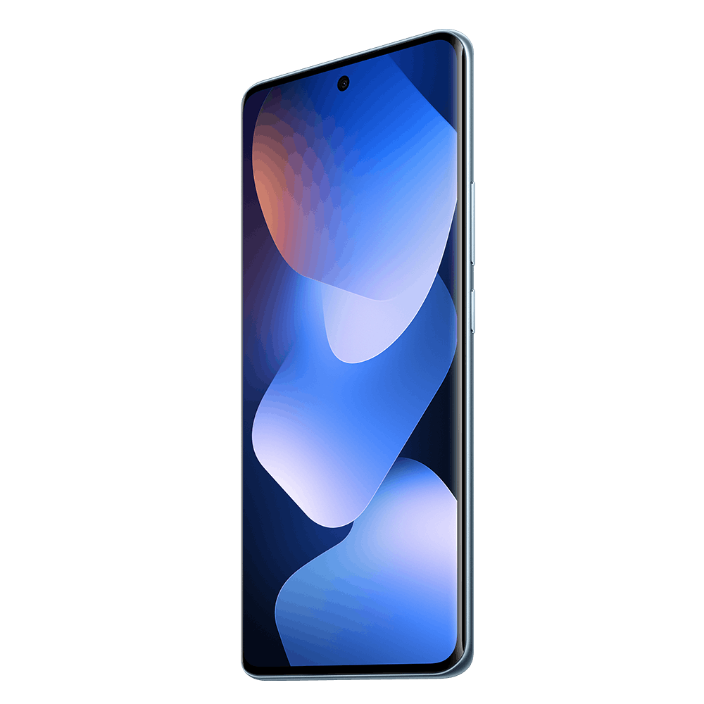 Redmi Note 15 Mavi 8GB 256GB