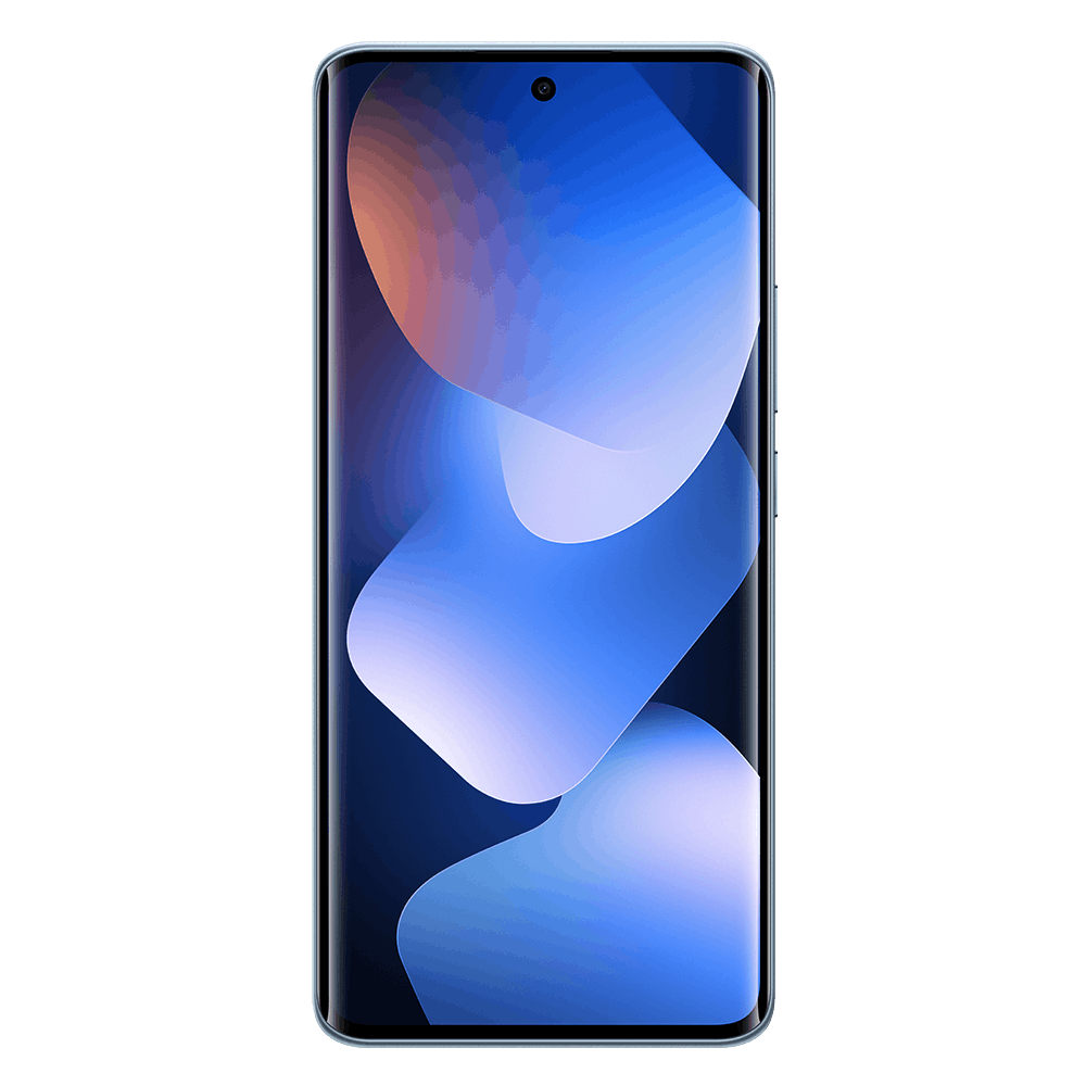 Redmi Note 15 Mavi 8GB 256GB