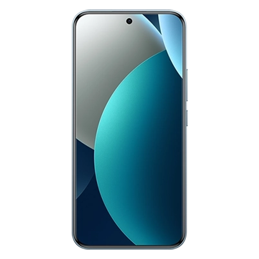 Redmi Note 15 Pro+ 5G Mavi 8GB 256GB
