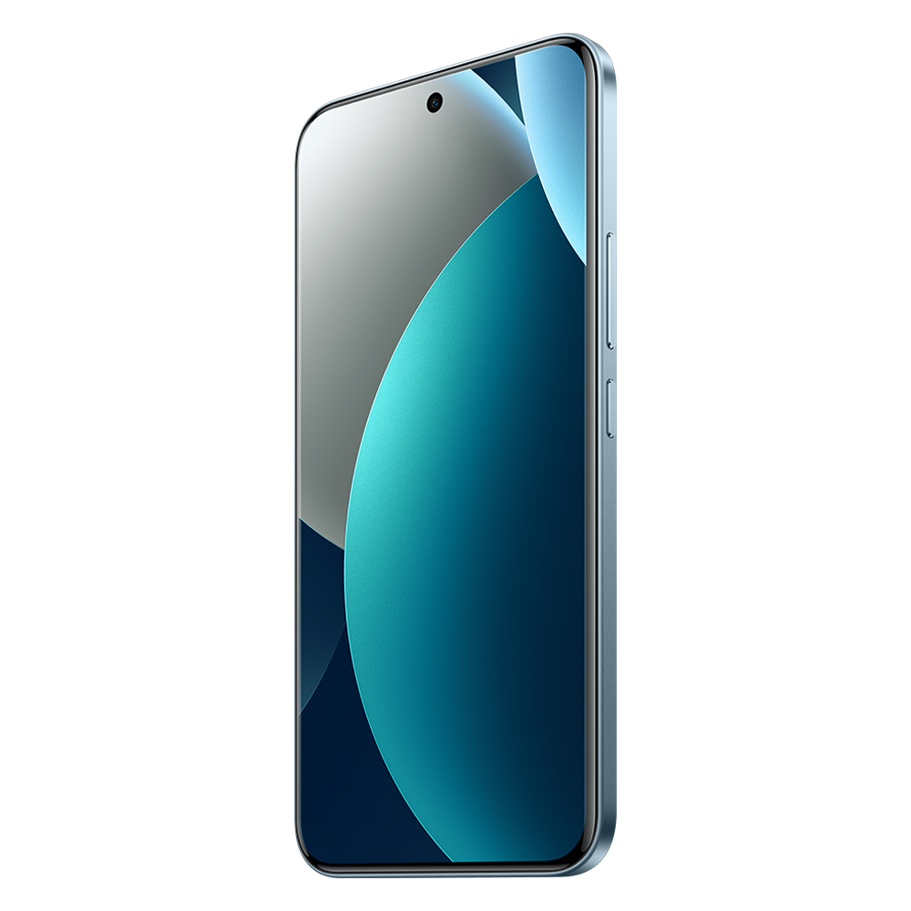 Redmi Note 15 Pro+ 5G Mavi 8GB 256GB