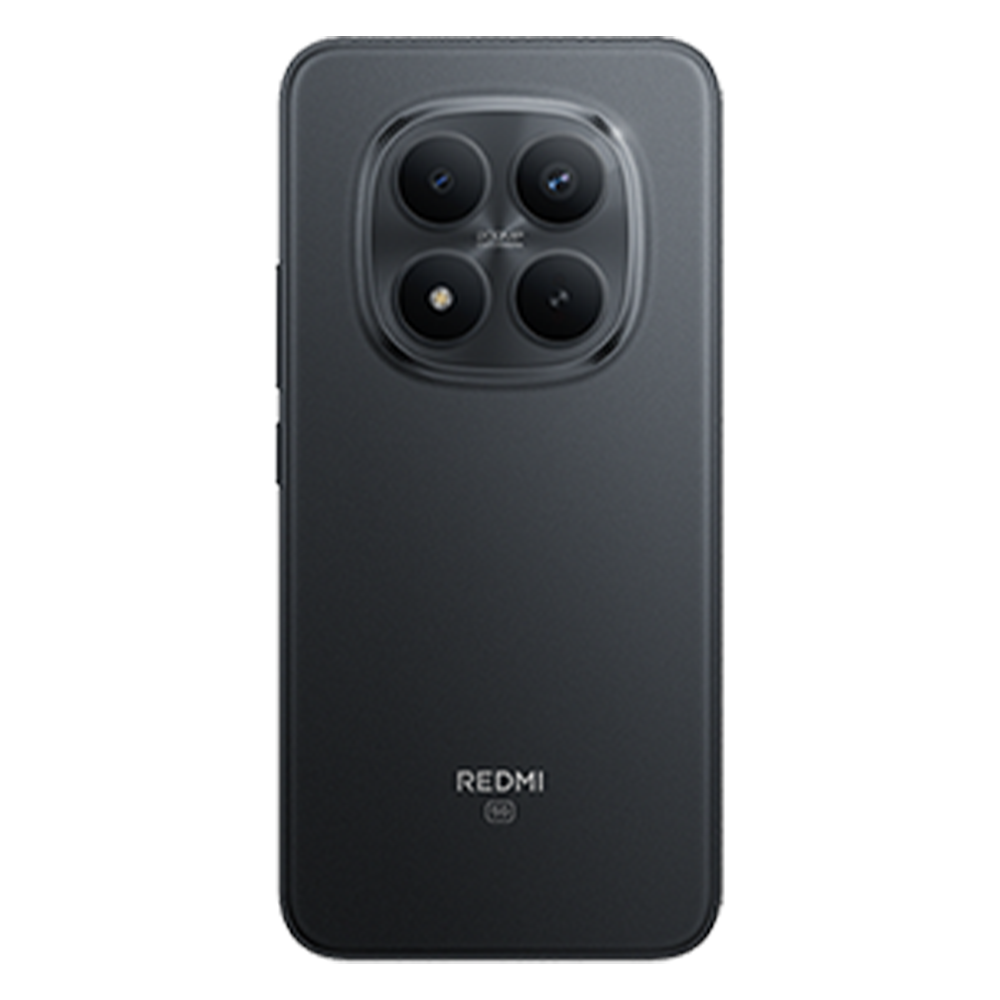Redmi Note 15 Pro+ 5G Siyah 8GB 256GB