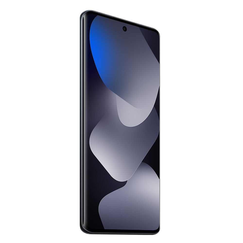 Redmi Note 15 Siyah 8GB 256GB