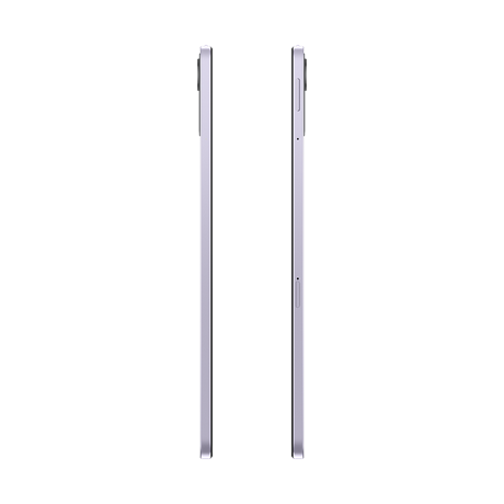 Redmi Pad 2 Mor 4GB 128GB Kılıflı Set