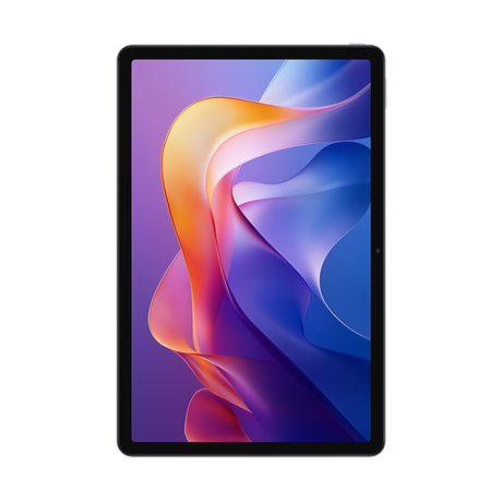 Redmi Pad 2 Mor 4GB 128GB Kılıflı Set