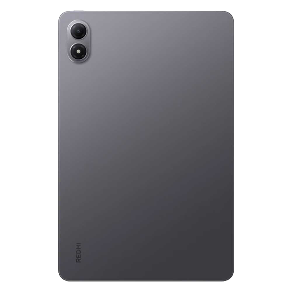 Redmi Pad 2 Pro Gri 8GB 256GB Kılıflı Set