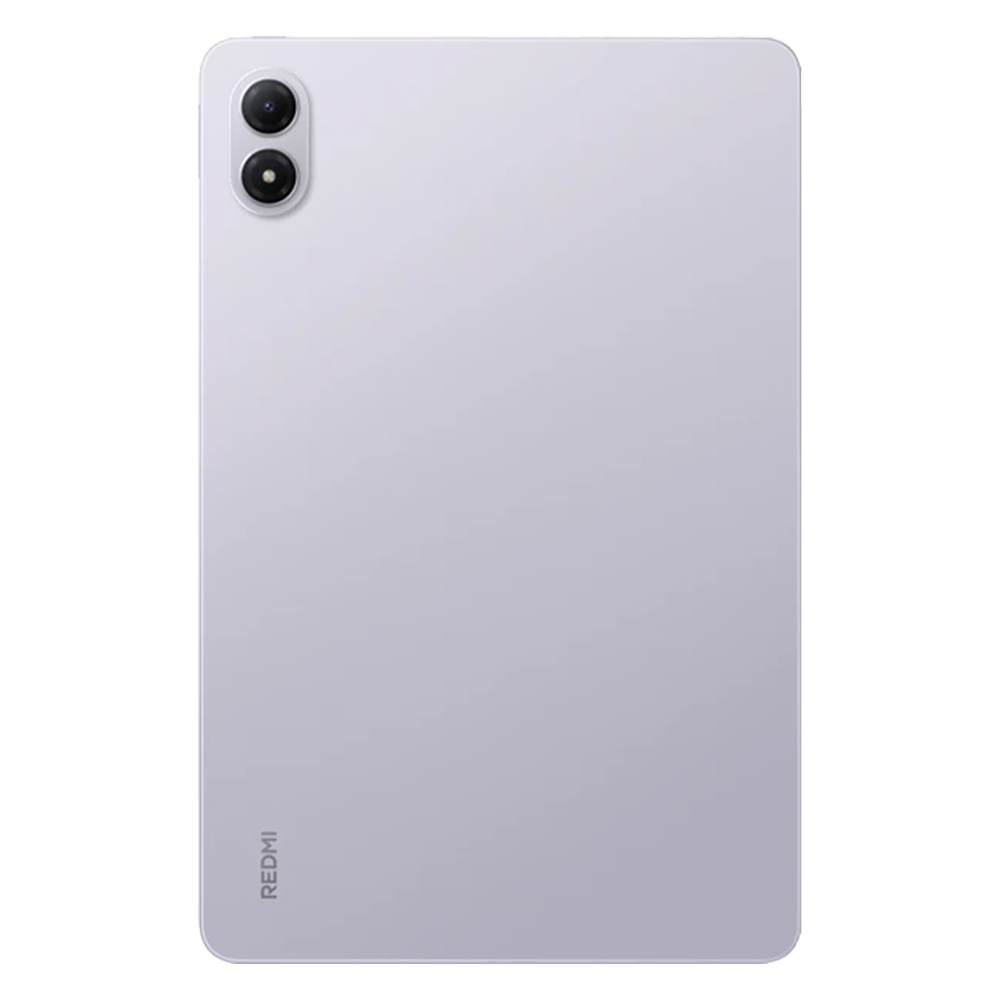 Redmi Pad 2 Pro Mor 8GB 256GB Kılıflı Set