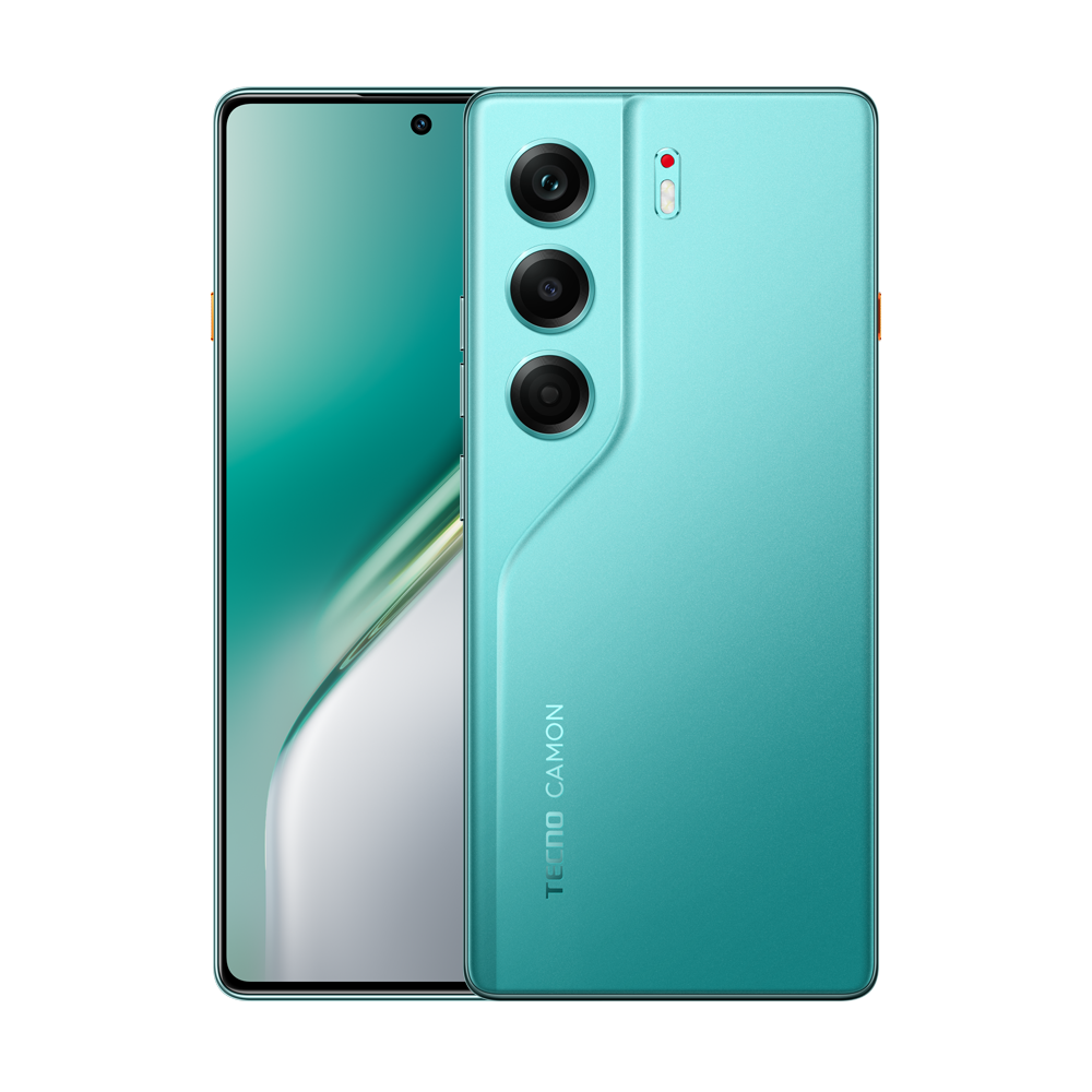 TECNO Camon 40