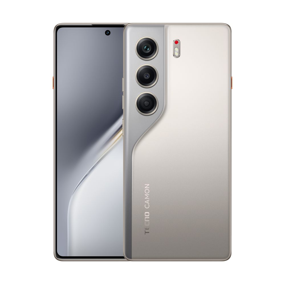 TECNO Camon 40