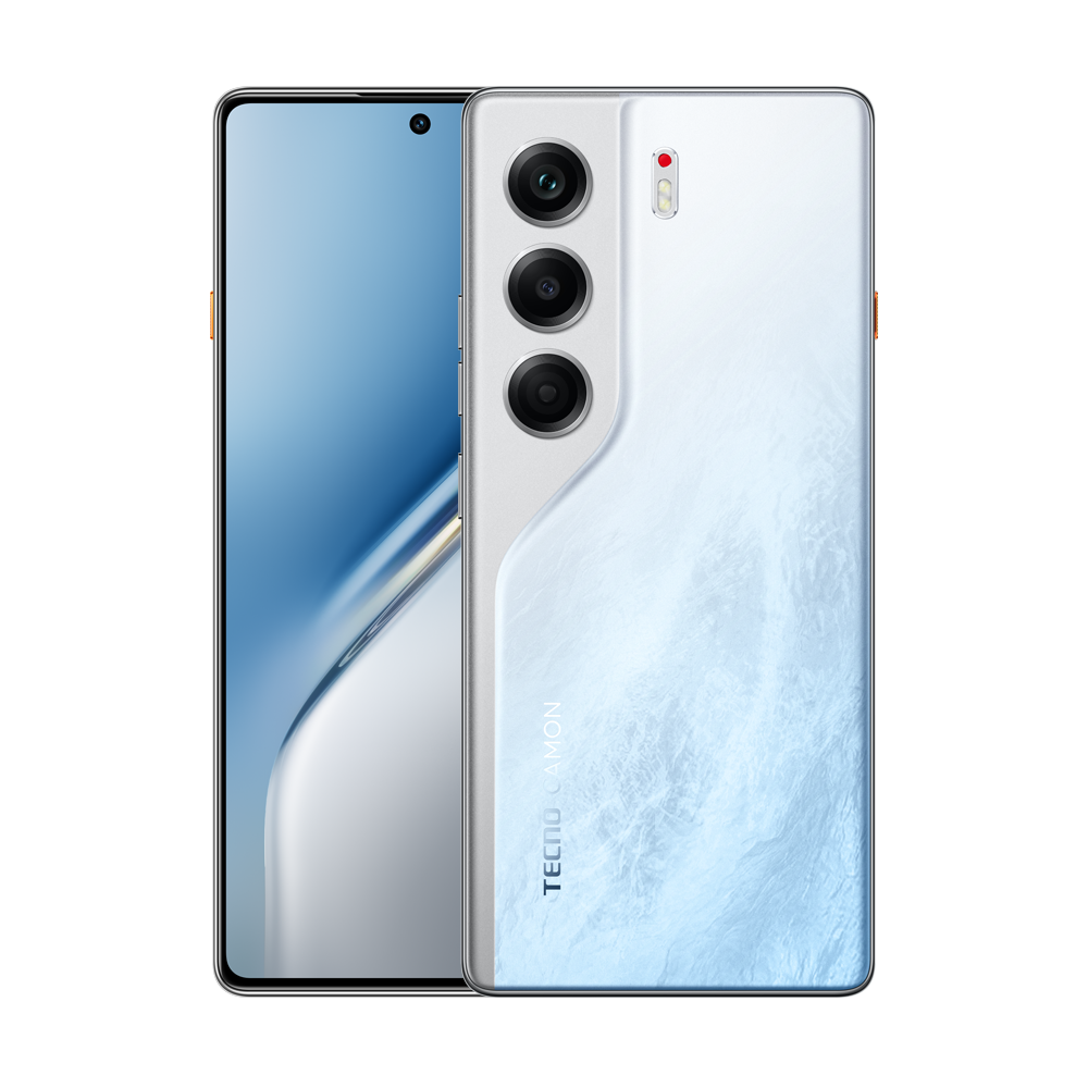 TECNO Camon 40